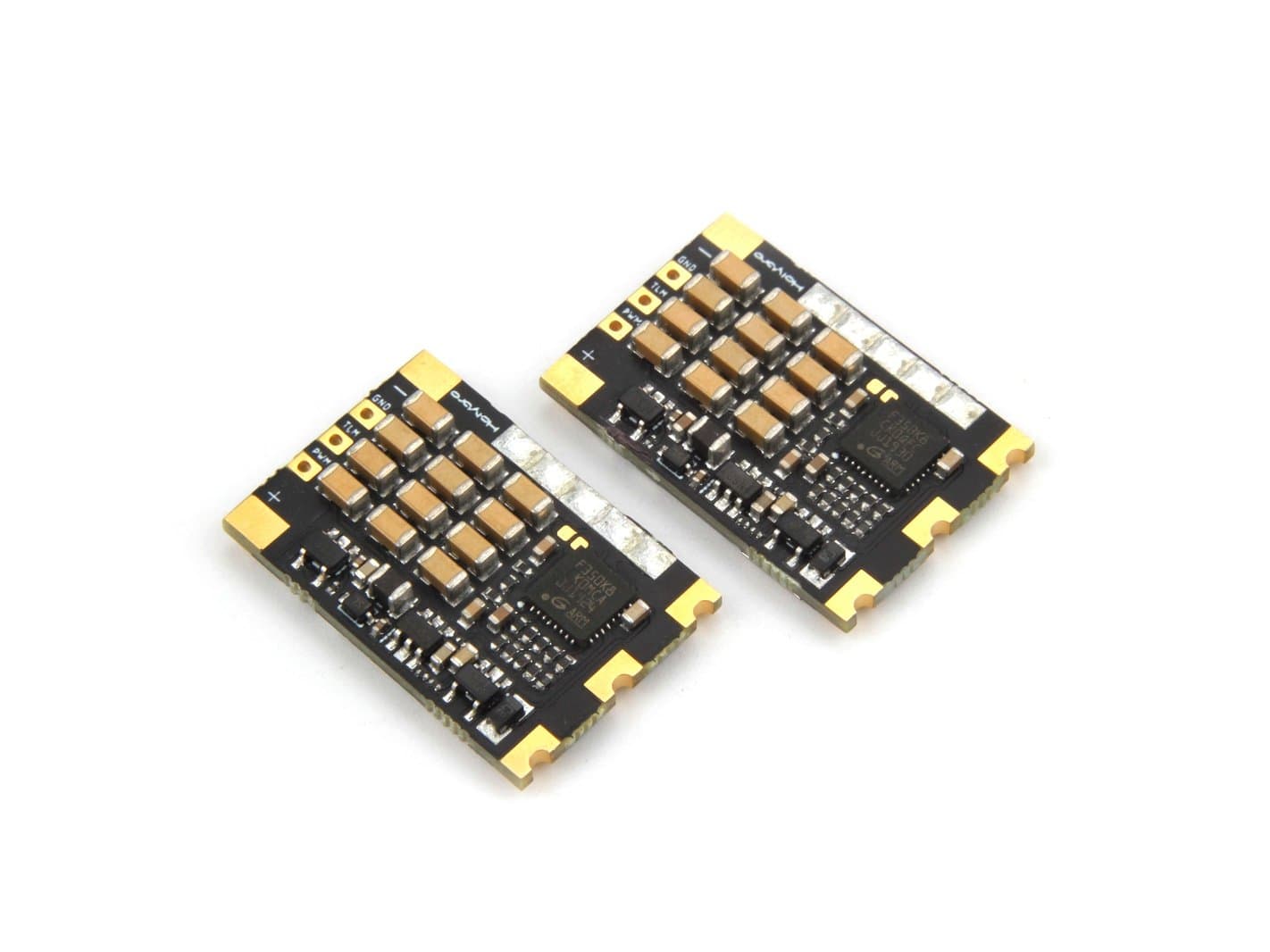 Holybro Tekko32 F3 Metal 65A BLHeli_32 ESC for fpv drones 3
