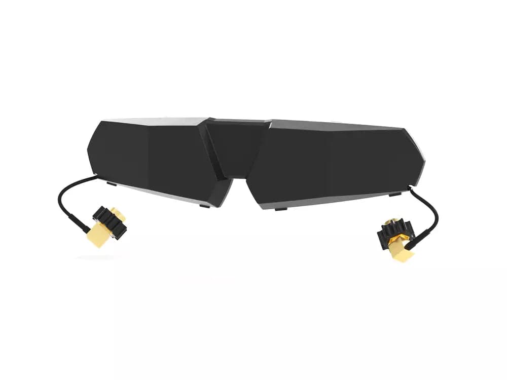 Walksnail Patch Antenna V2 for Avatar HD Goggles X for fpv drones 2
