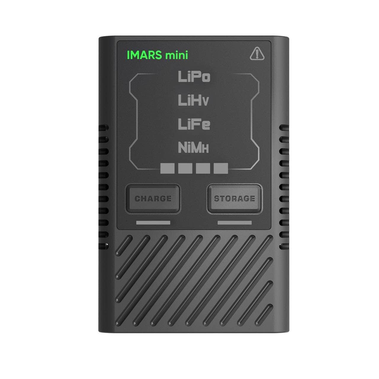 GensAce IMARS Mini G-Tech 60W 5A 2-4S DC Smart Charger w/USB-C Power Supply for fpv drones 1