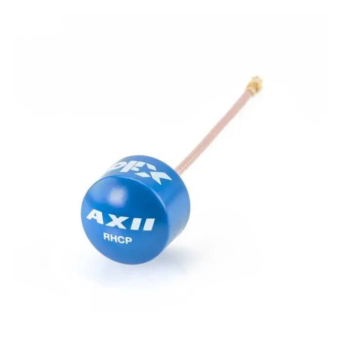 XILO AXII U.FL 5.8GHz Antenna - Choose Polarization for fpv drones 3