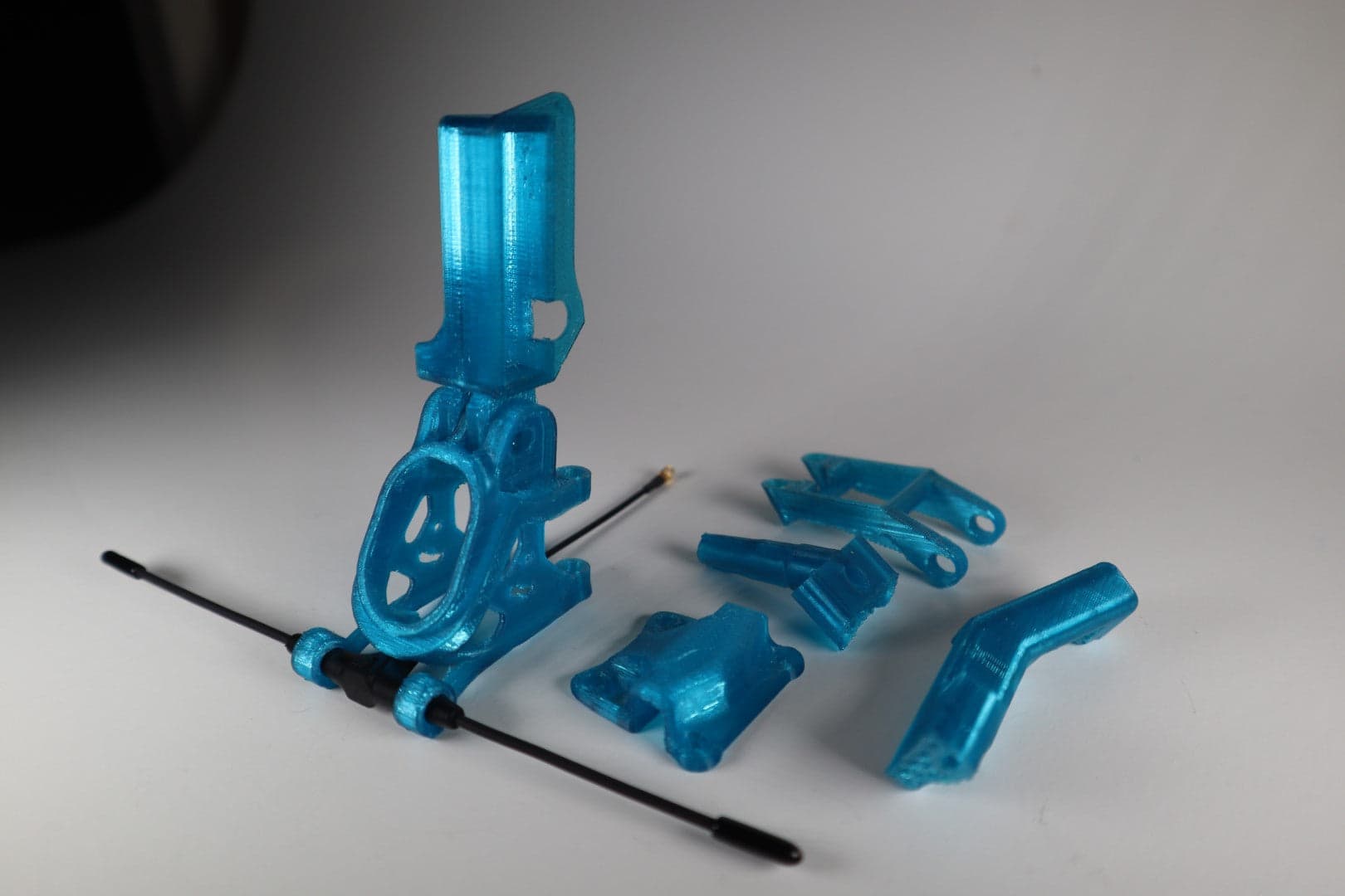 Canopies for fpv drones 2