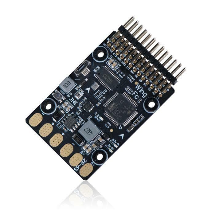 Wing FC-10 DOF Flight Controller for fpv drones