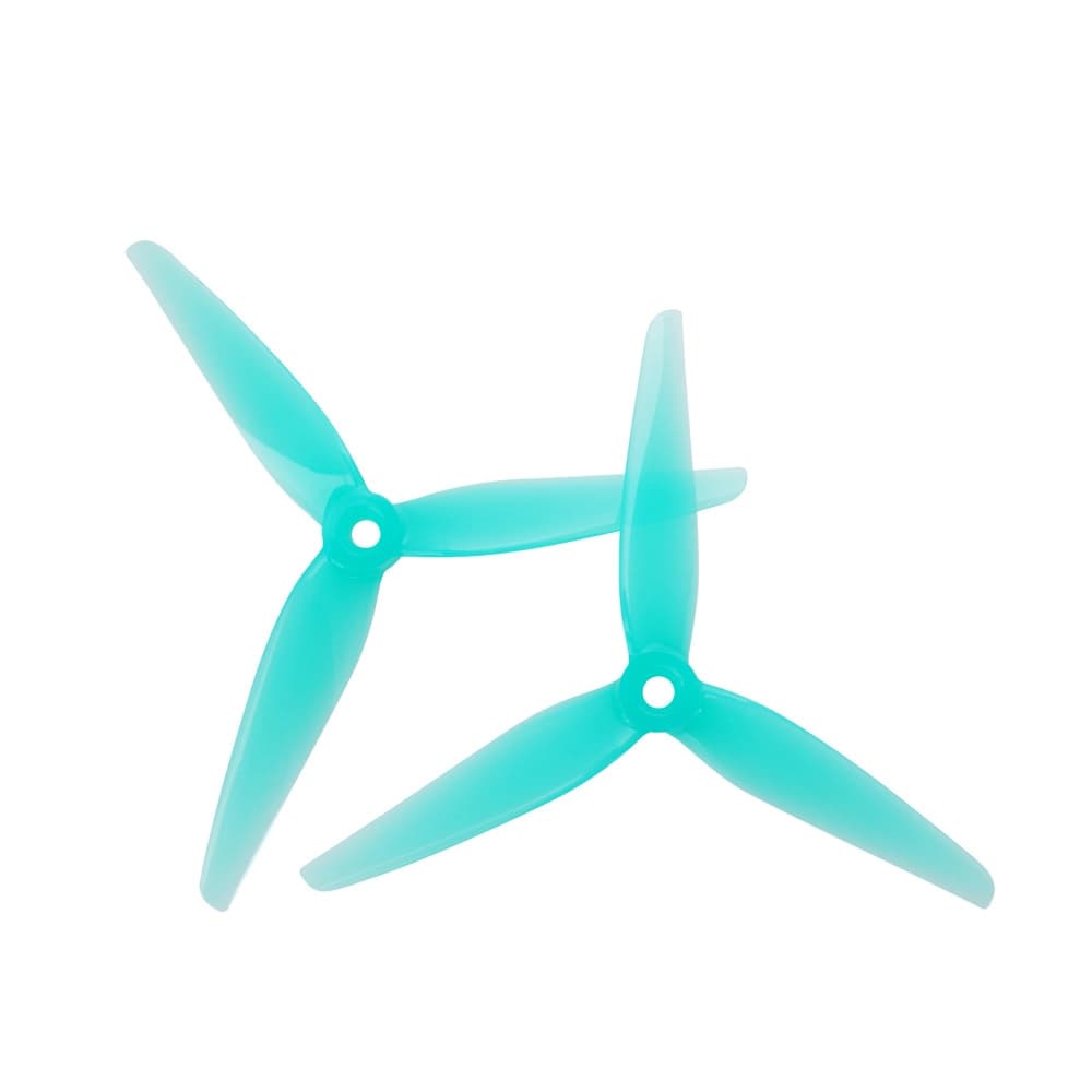 HQProp R35 Racing Propeller (Set of 4) - 6.2  for fpv drones
