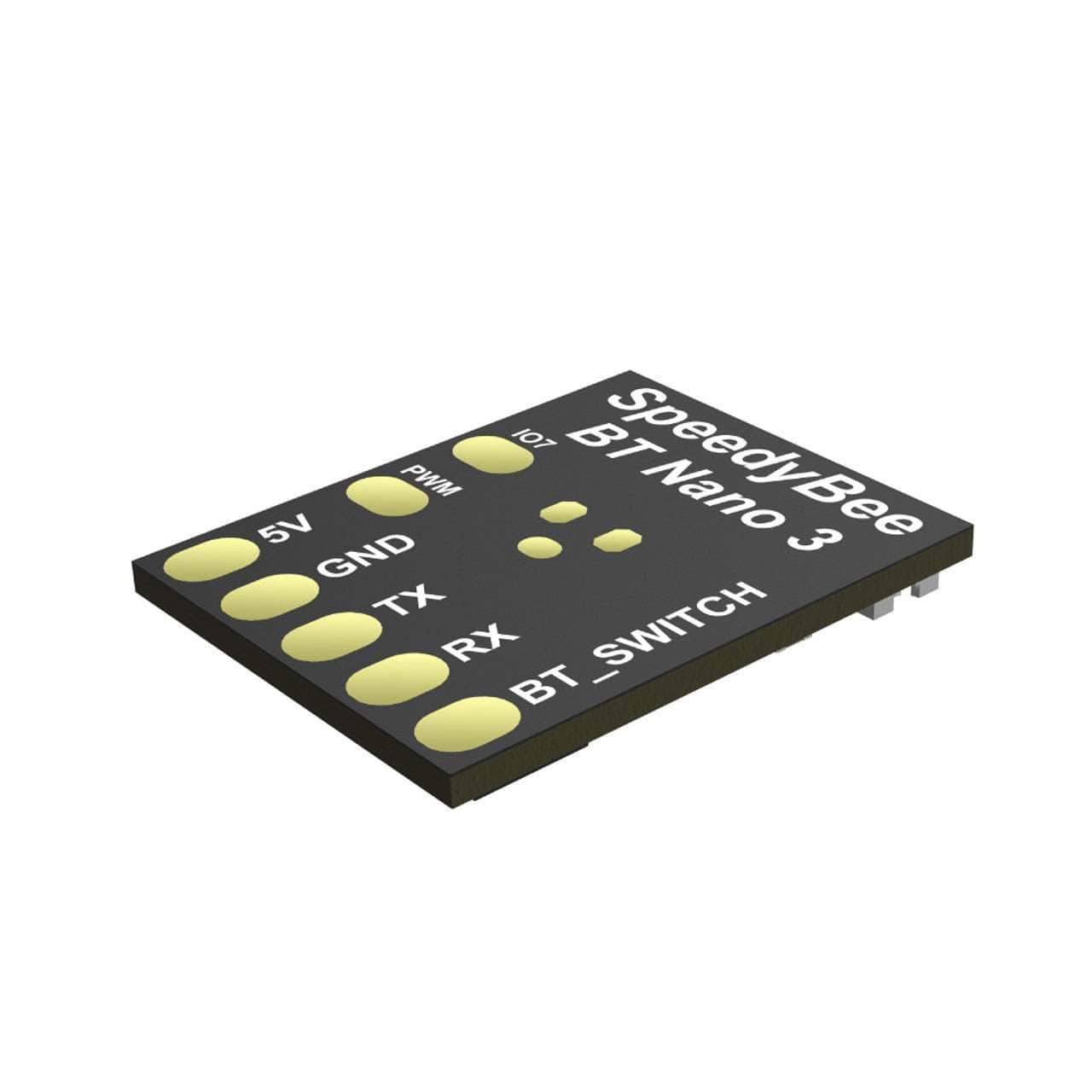 SpeedyBee BT Nano 3 Bluetooth Wireless FC + ESC Configuration 2 Pack for fpv drones 3