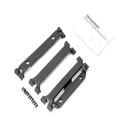 Traxxas 5618 ExoCage Cross Braces 3x6mm BCS (12) Summit for fpv drones