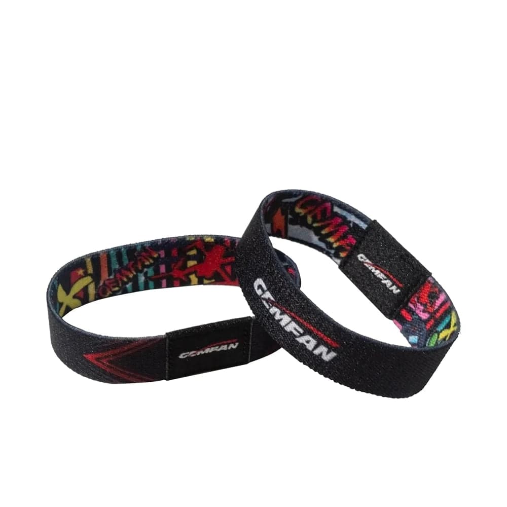 Gemfan Stack Saver (or Bracelet) - Slim 20x180mm for fpv drones 6