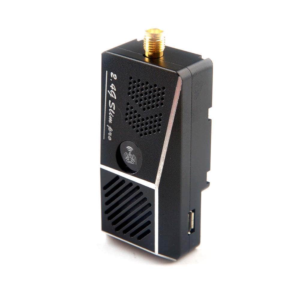 HappyModel ES24TX Slim Pro ELRS 2.4GHz RC Transmitter Module for fpv drones 2