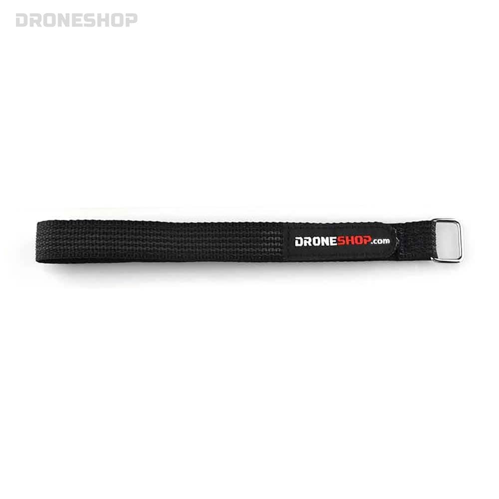 Droneshop Unbreakable LiPo Strap - 40 cm - 1 STUK for fpv drones