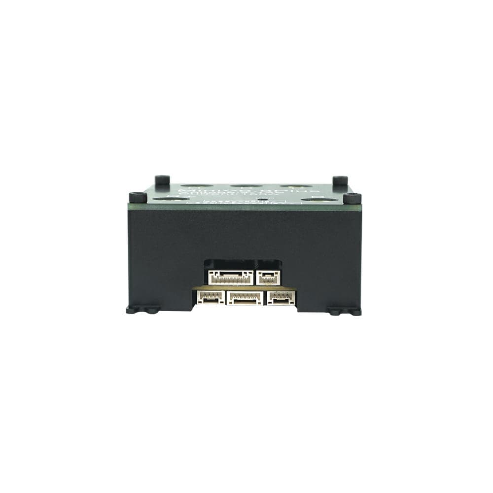 MAXKGO MINI FSESC6.8 PLUS 150A VESC Motor Controller | 4-12S BLDC/FOC ESC with Aluminum Case for fpv drones 4