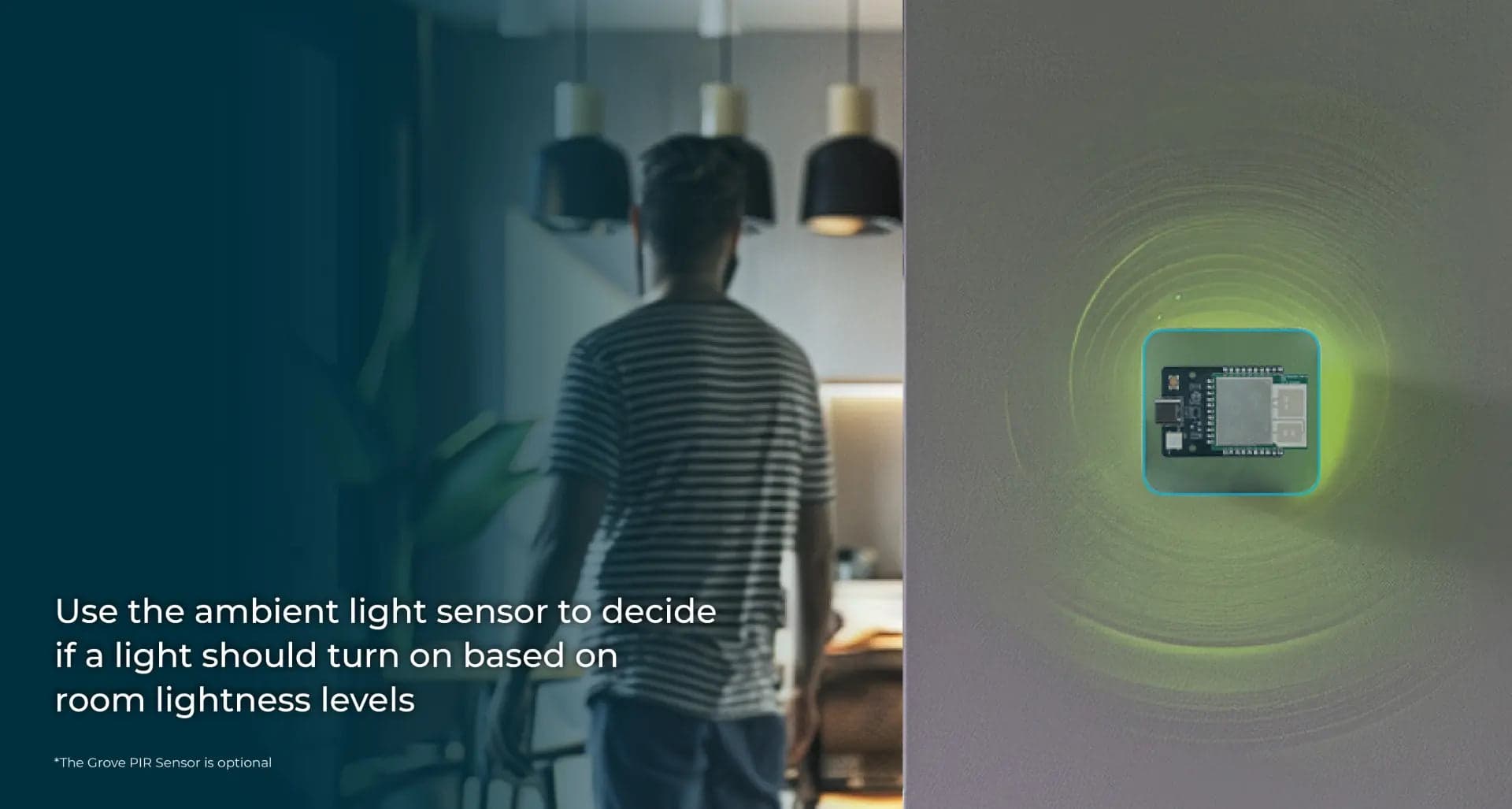 XIAO 60GHz mmWave Human Fall Detection Sensor for fpv drones 9