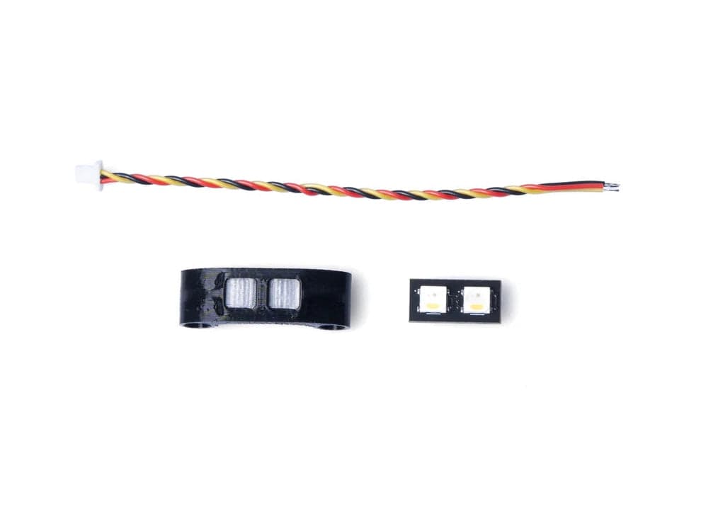 itsFPV ERA Chase Lights RGB LED for fpv drones 1
