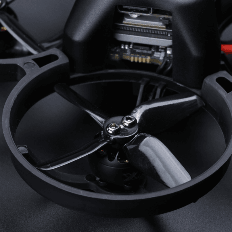 iFlight Alpha A85 w/Caddx Polar Nano Digital HD System for fpv drones 8