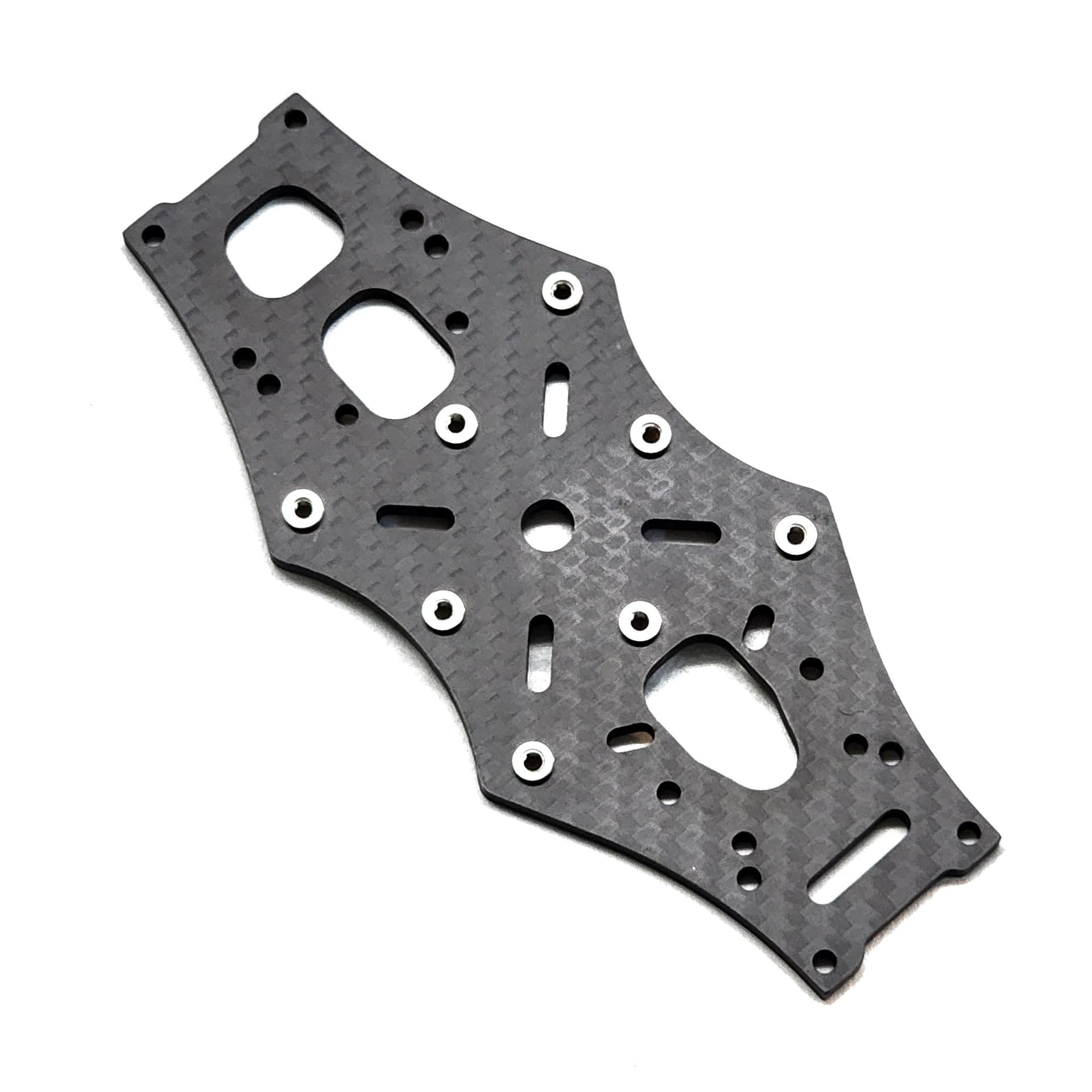 Nutria Main Center Plate for fpv drones 4