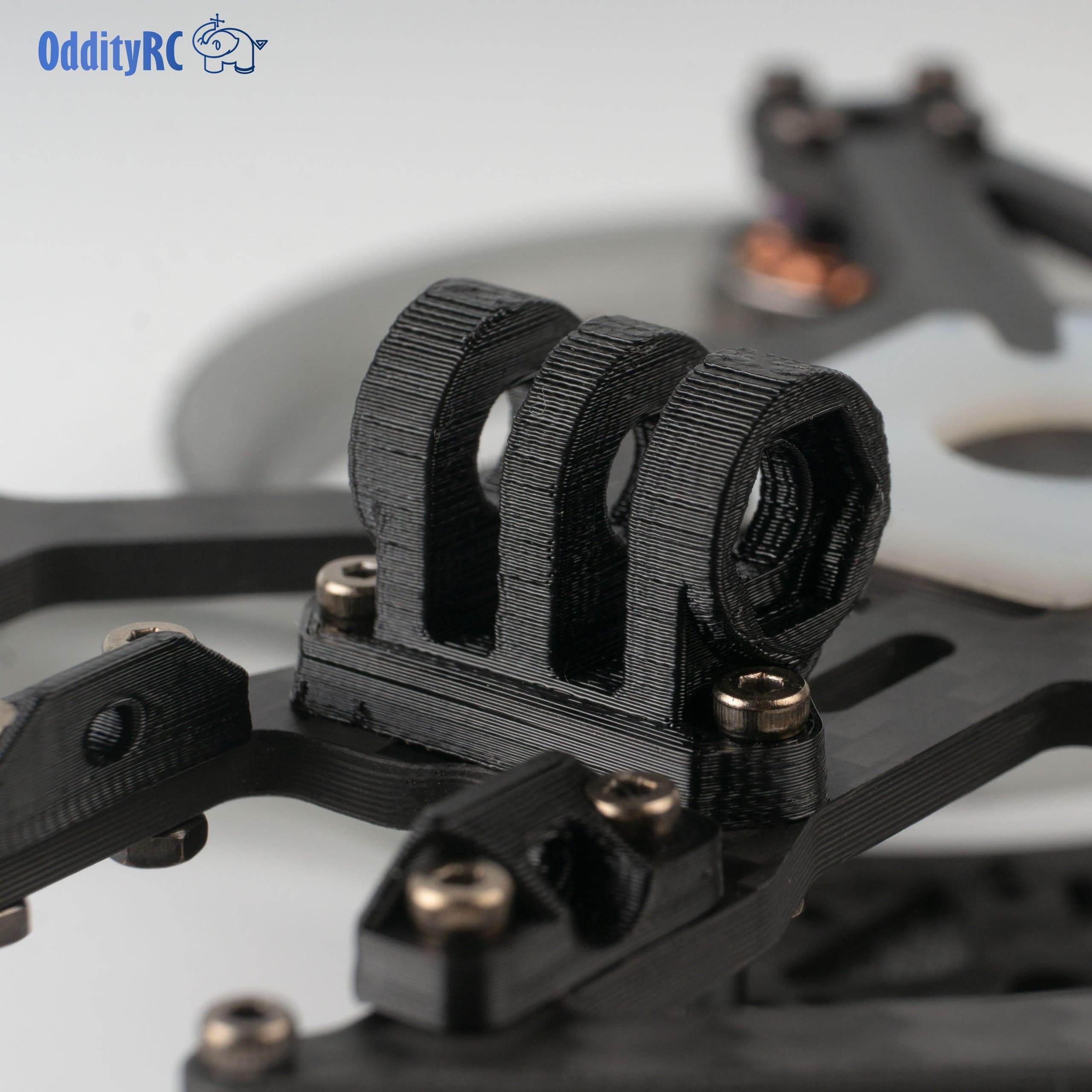XI25 Pro Frame Kit for fpv drones 8