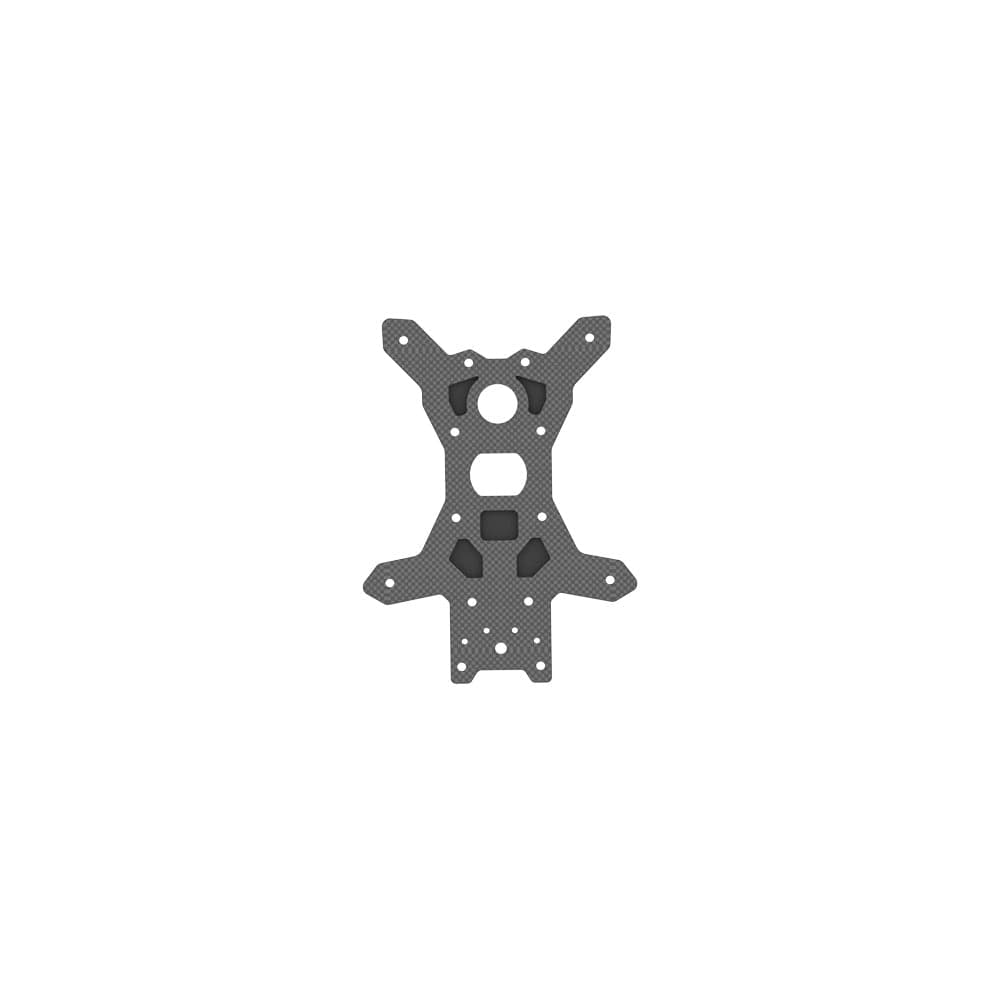 iFlight Chimera7 Pro V2 Replacement Upper Plate (middle) for fpv drones