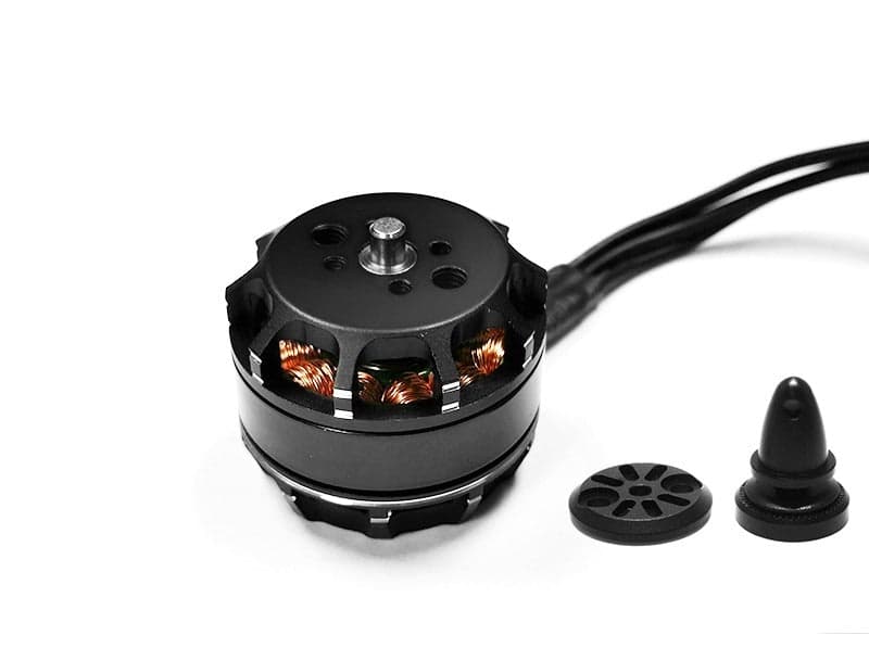 Micro Titan V2 2204 Motor 2300KV for fpv drones