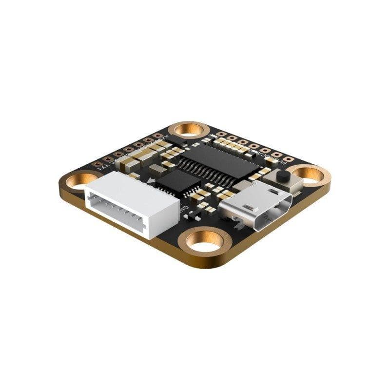 Foxeer Mini F722 V4 FPV Flight Controller - 20x20mm for fpv drones