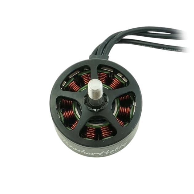 BrotherHobby SE 2812 1115KV motor for drones for fpv drones 5