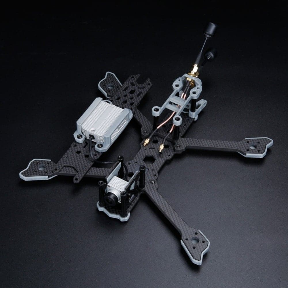 iFlight Titan FH5 HD FPV Frame for fpv drones 4