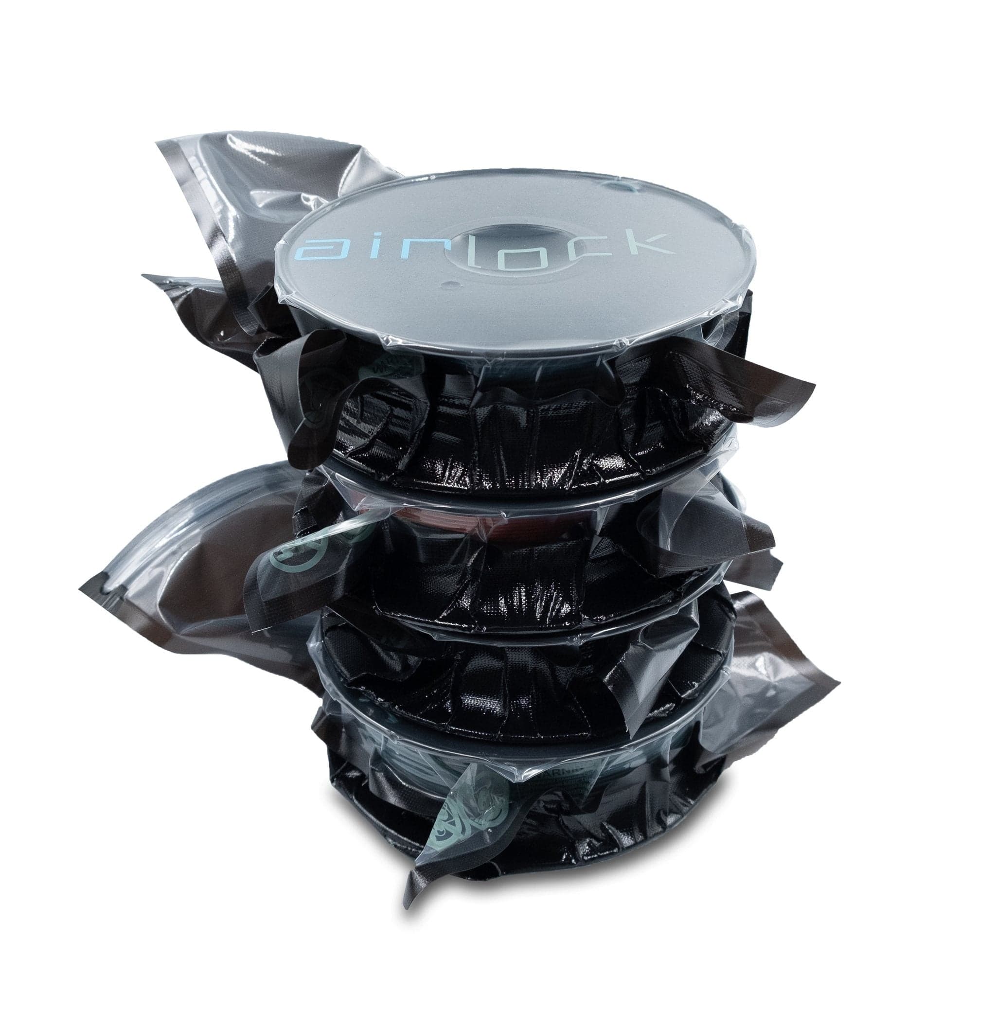airlock Filament Vacuum Sealing System (12 Bags) v2 for fpv drones 3