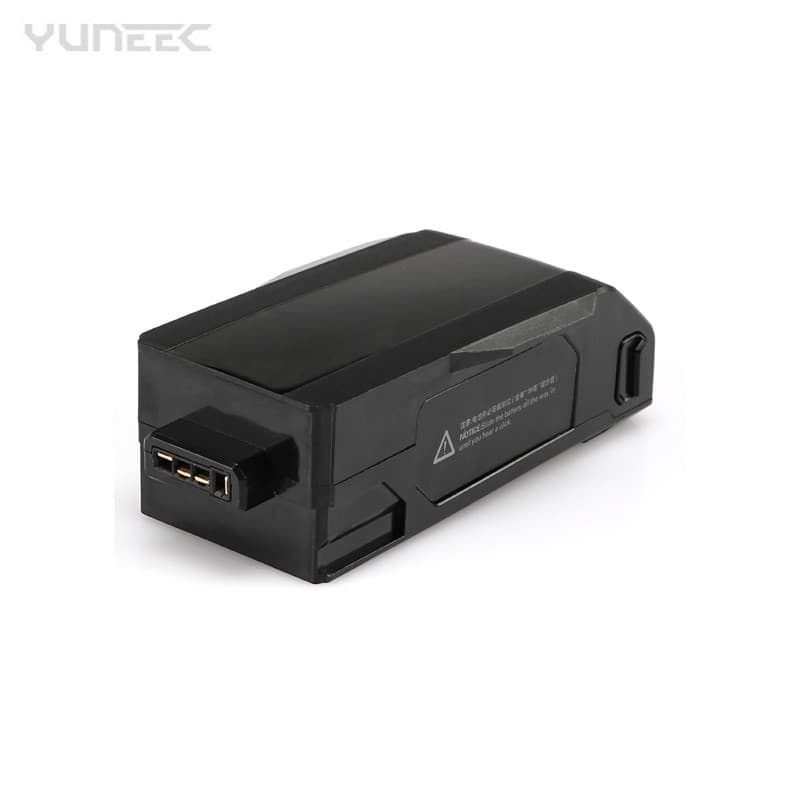 Yuneec Mantis Q - 2800mAh 3S LiPo Accu for fpv drones 1