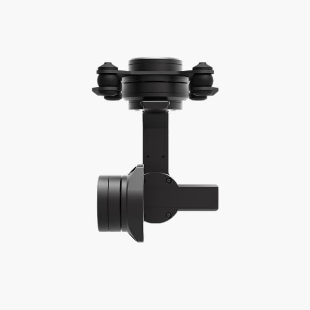 XF C-200T 3 axis gimbal - 200g universal for fpv drones 3