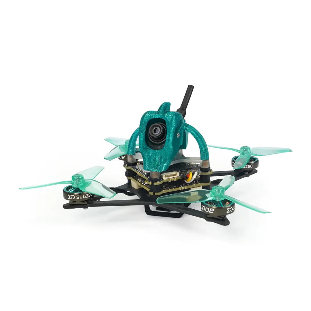 Sub250 1S Nanofly20 2" HDZero Micro Drone
