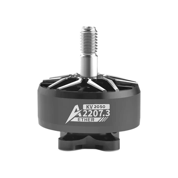 DeepSpace Aether 2207.3 1960KV / 2050KV for fpv drones 2