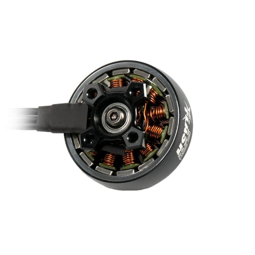FlyFishRC Flash 1804 3500Kv Micro Motor for fpv drones 2