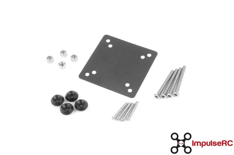 ImpulseRC ApexLR EVO 7" FPV Frame Kit for fpv drones 9