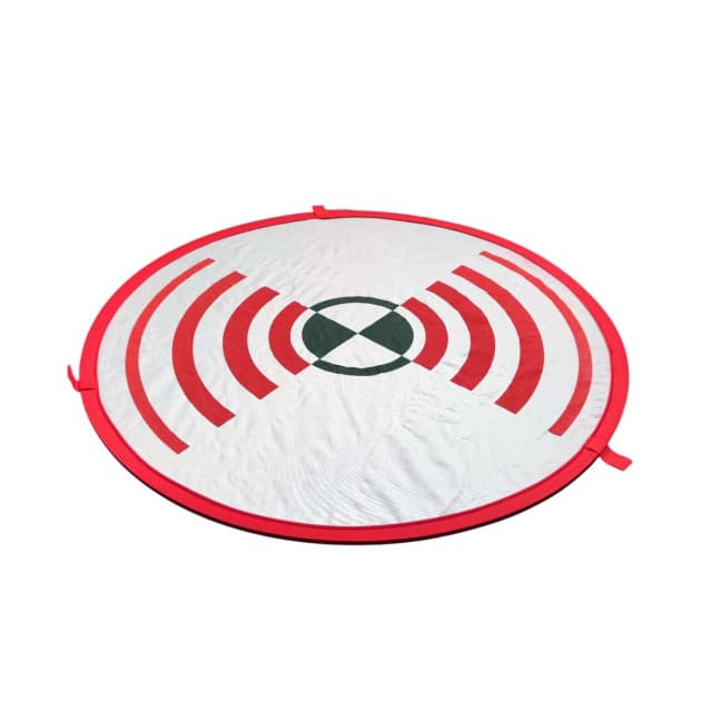 Rotorama landing pad for drones for fpv drones 1