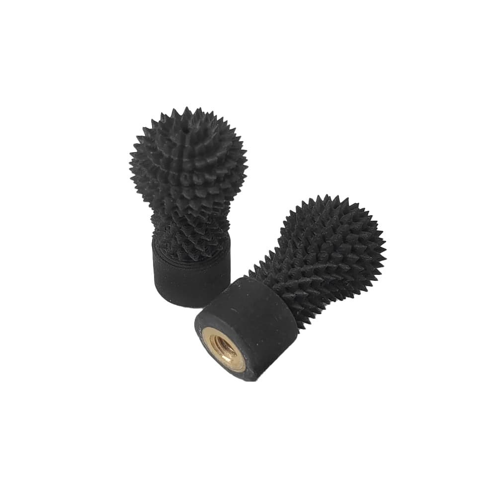 Thumb Grippies Grandmasters V3 Stick End - M4 - M4  for fpv drones