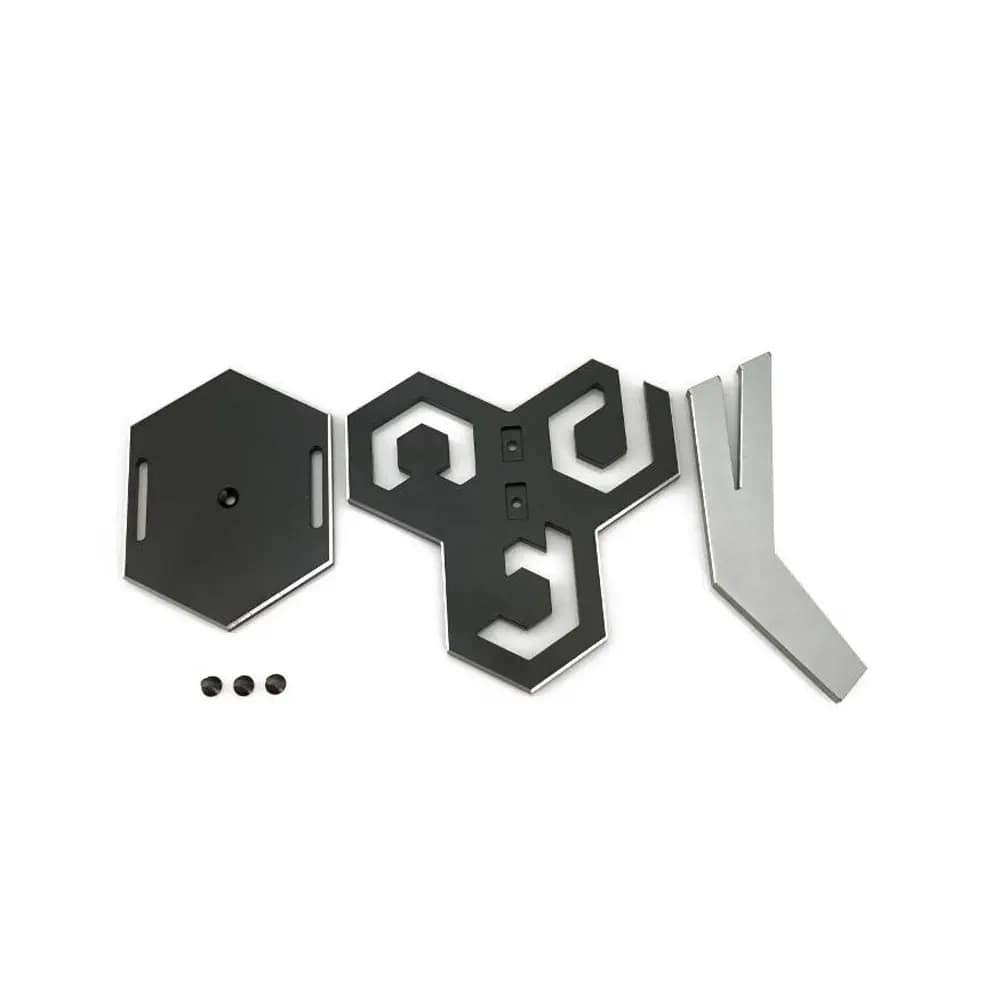 FPVCrate Quad Stand - 9.2 for fpv drones 5