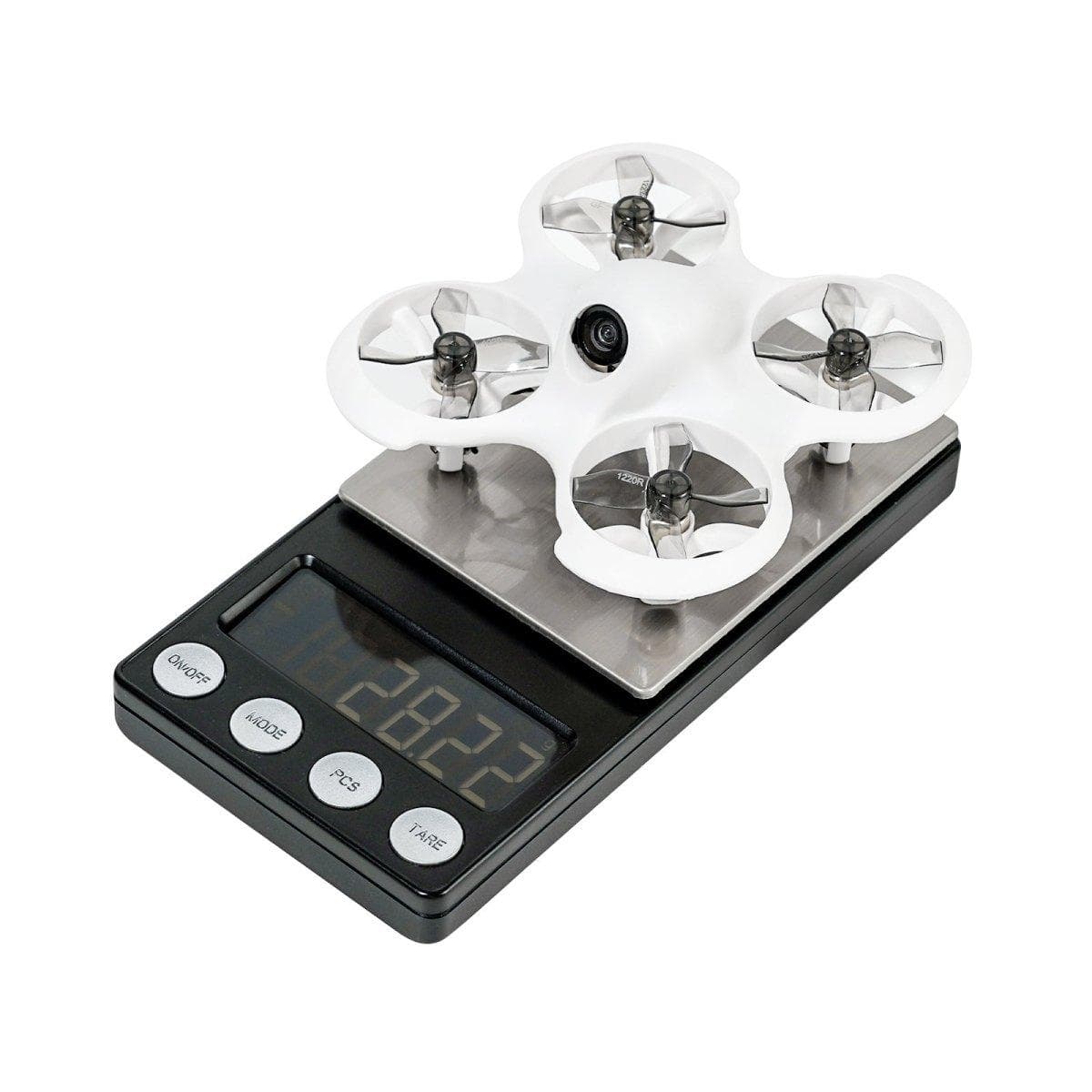 BETAFPV Cetus Lite FPV Kit with Goggles for fpv drones 5