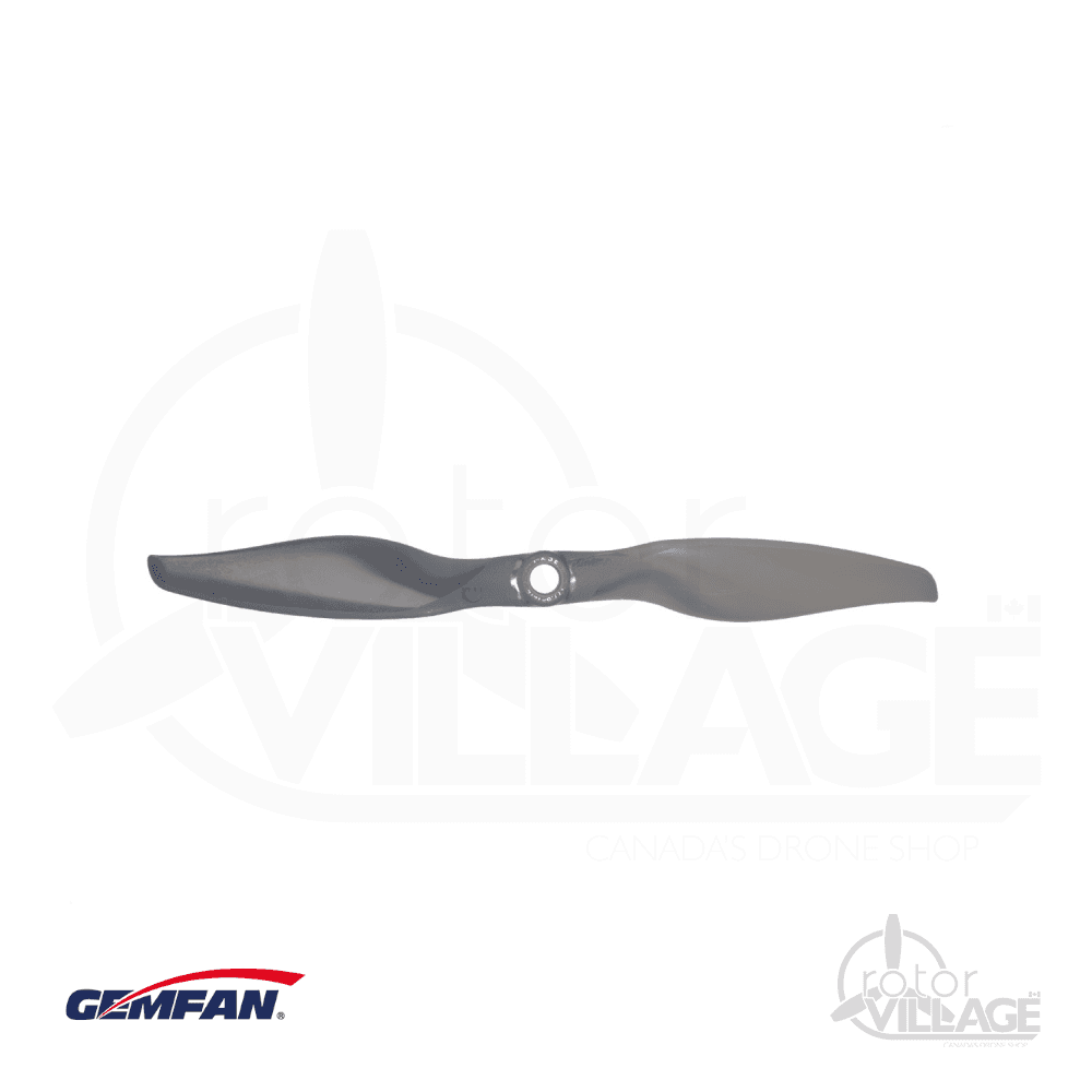 Gemfan 7×5E Vortex Prop - 2pcs for fpv drones 2