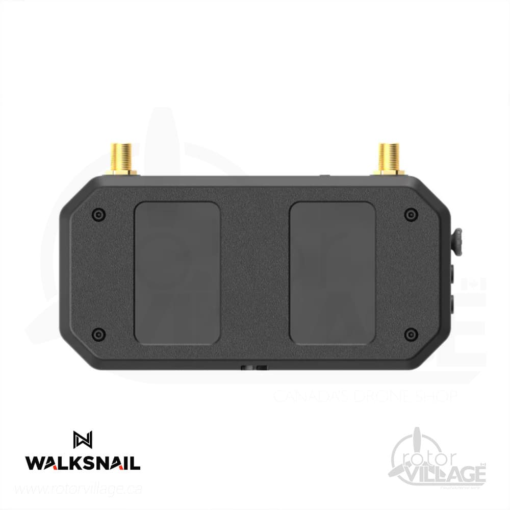 Walksnail Ascent VRX Kit for fpv drones 3