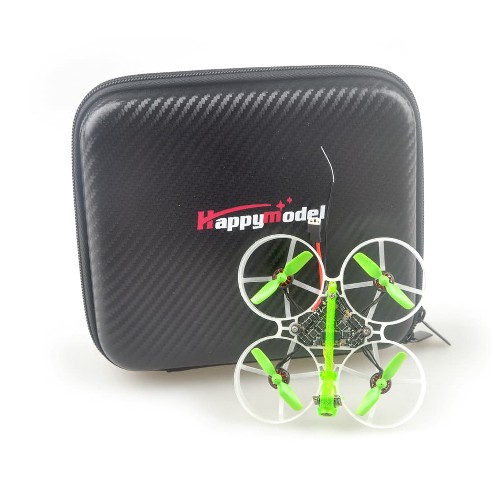 Happymodel Moblite7 Ultralight Whoop Quadcopter for fpv drones 5