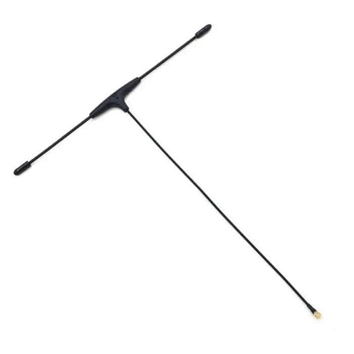 TBS Crossfire Immortal T V2 Extra Extended 900MHz 220mm u.FL Linear Antenna for fpv drones