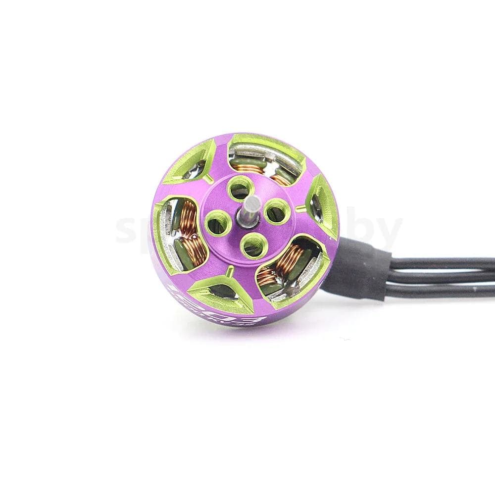 RCINPOWER GTS V3 1203 11500kv Plus 2-3 inch Cinewhoop Micro Motor - Choose Color for fpv drones 1