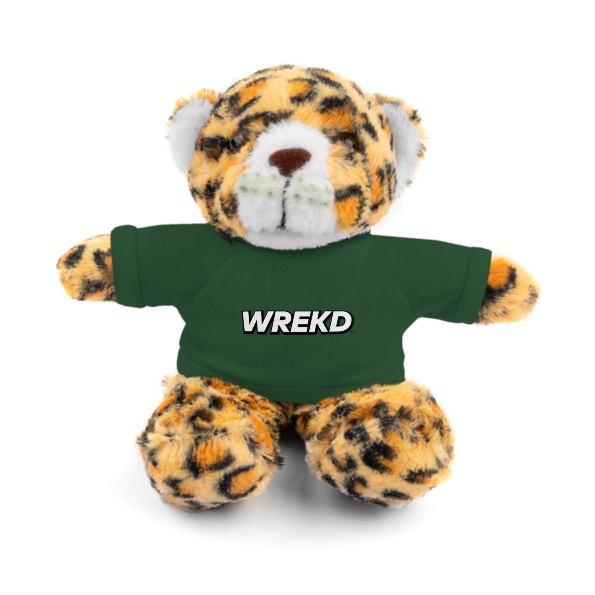 WREKD Stuffy for fpv drones 9