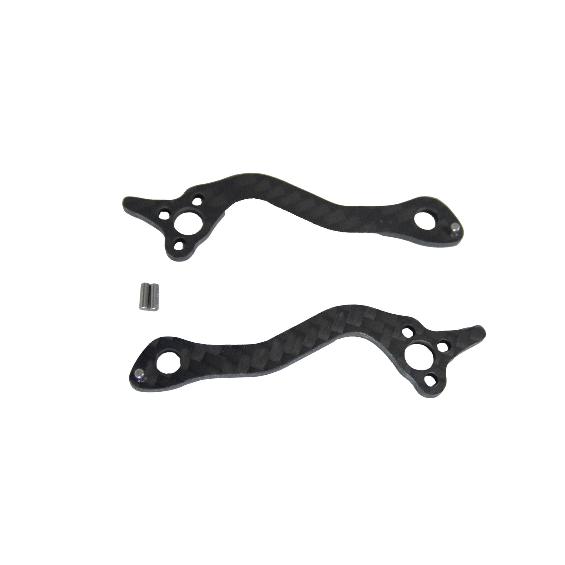 Fractal Engineering Fractal Wingman 3" 2mm Replacement Arms Set (2pcs) for fpv drones 1