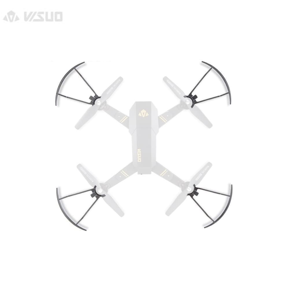 Visuo XS809HW - Propeller Guards for fpv drones
