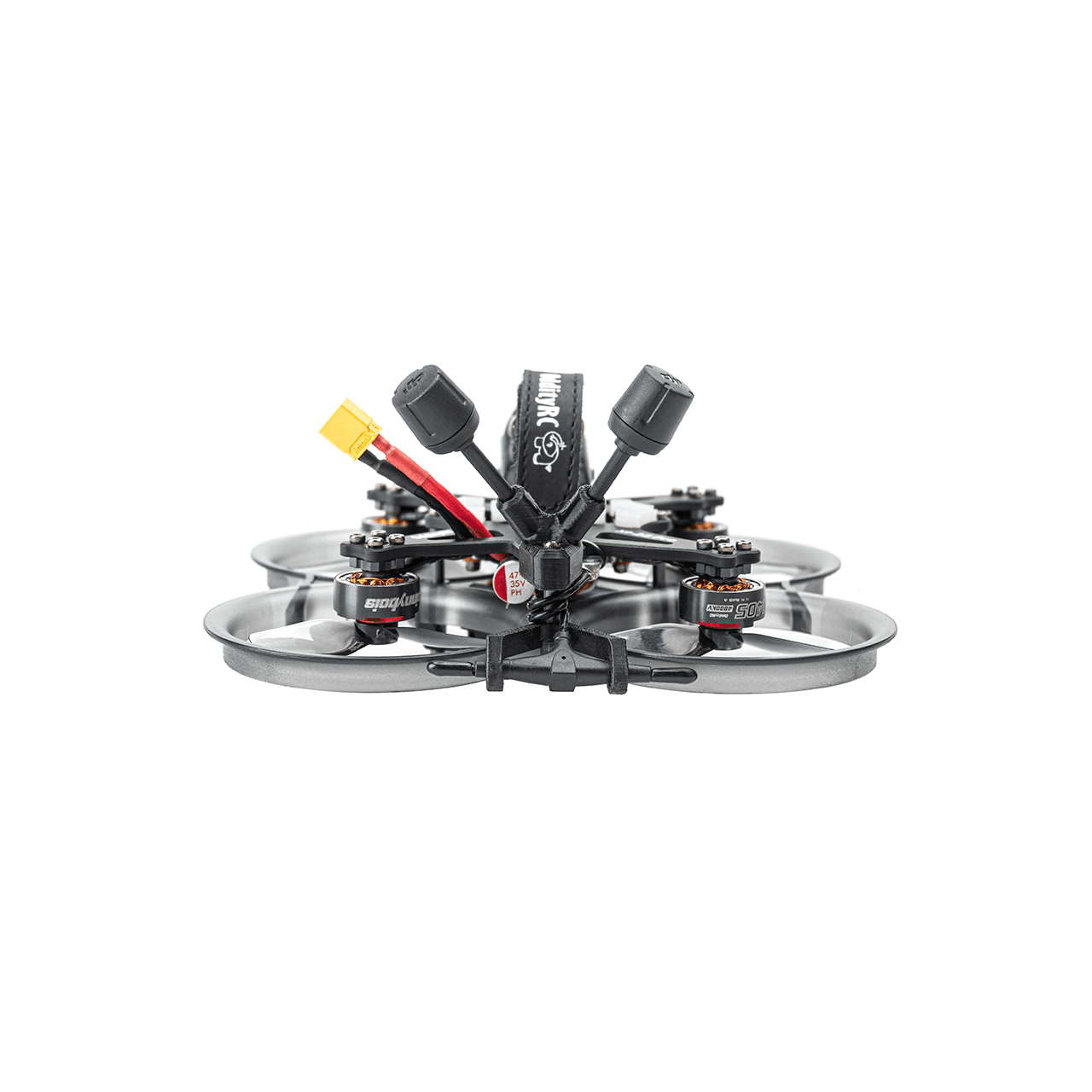 XI25 Pro HD O4 PRO Version 4S/6S for fpv drones 3