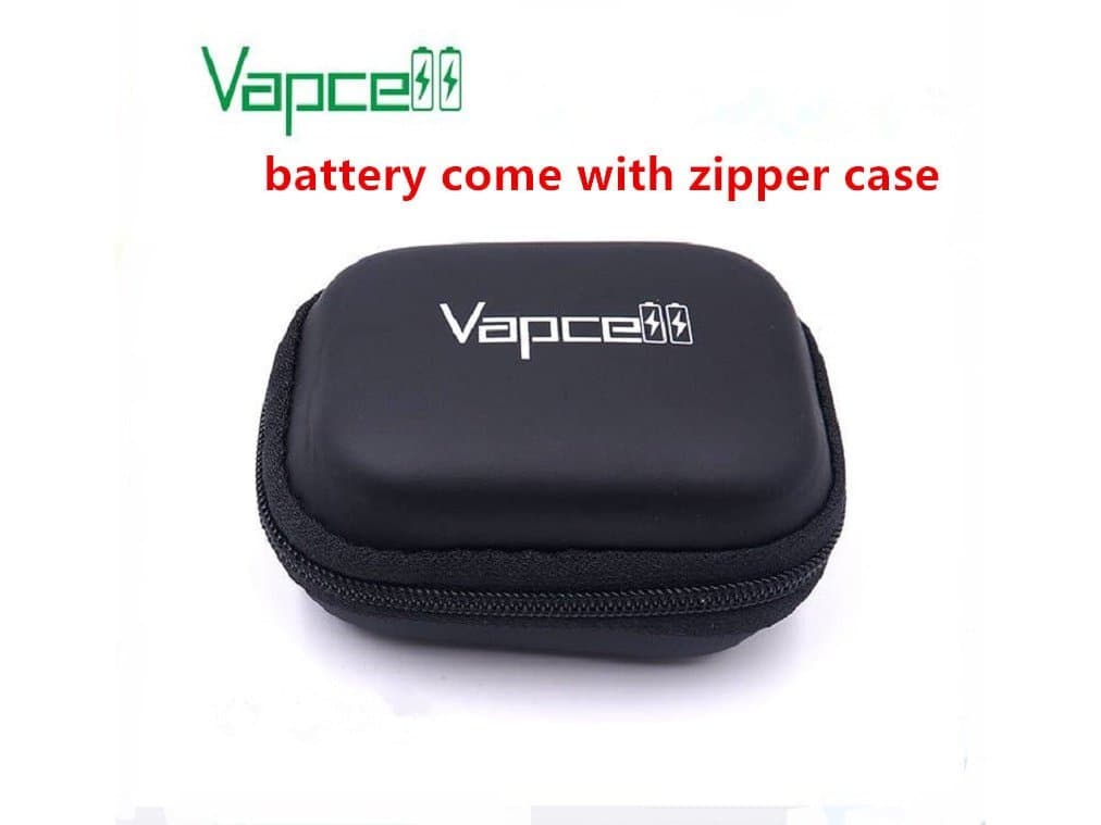 Vapcell R30 18650 18A Flat Top 3000mAh Lithium Ion Battery (2pcs) for fpv drones 4