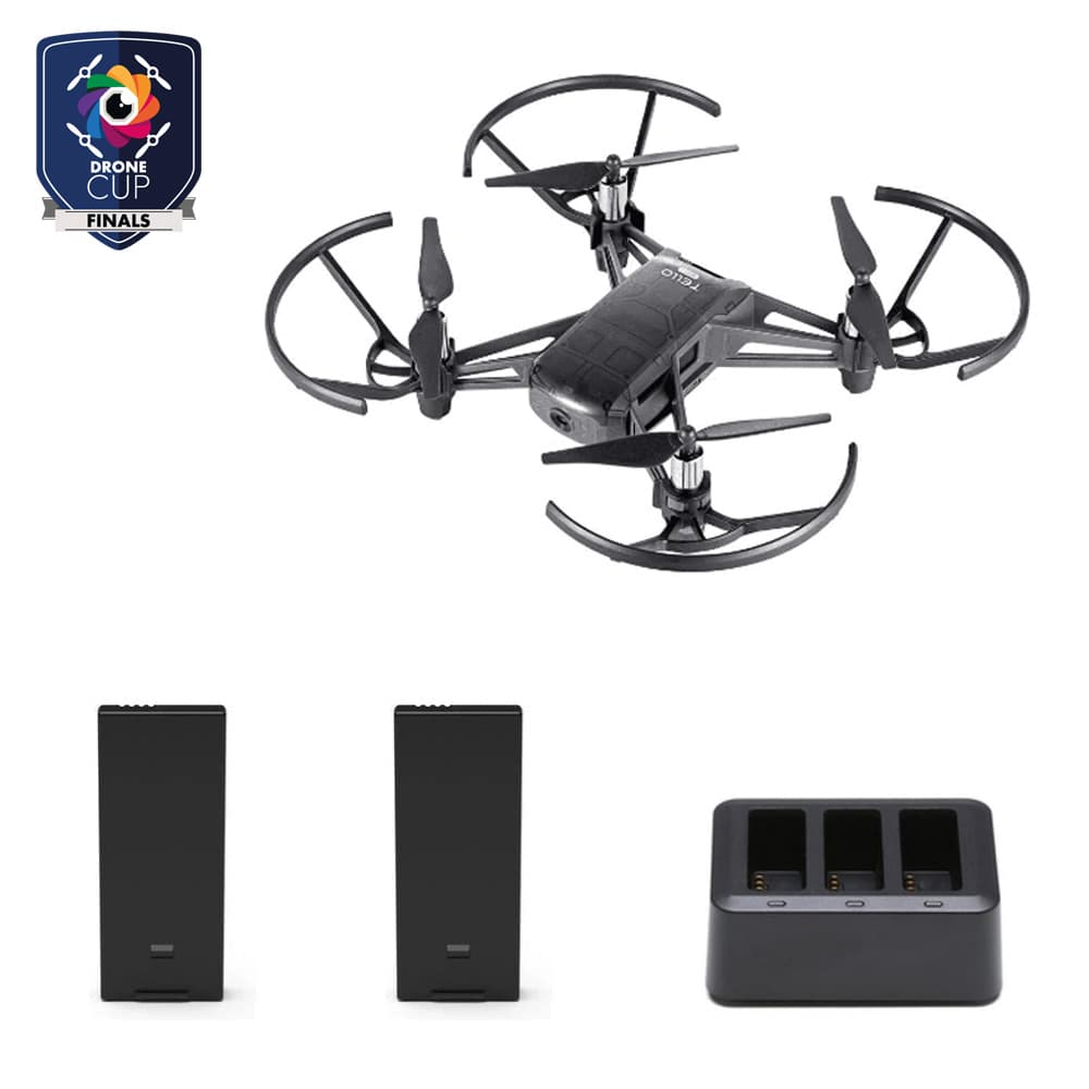 DJI Tello EDU School Starter Kit for fpv drones
