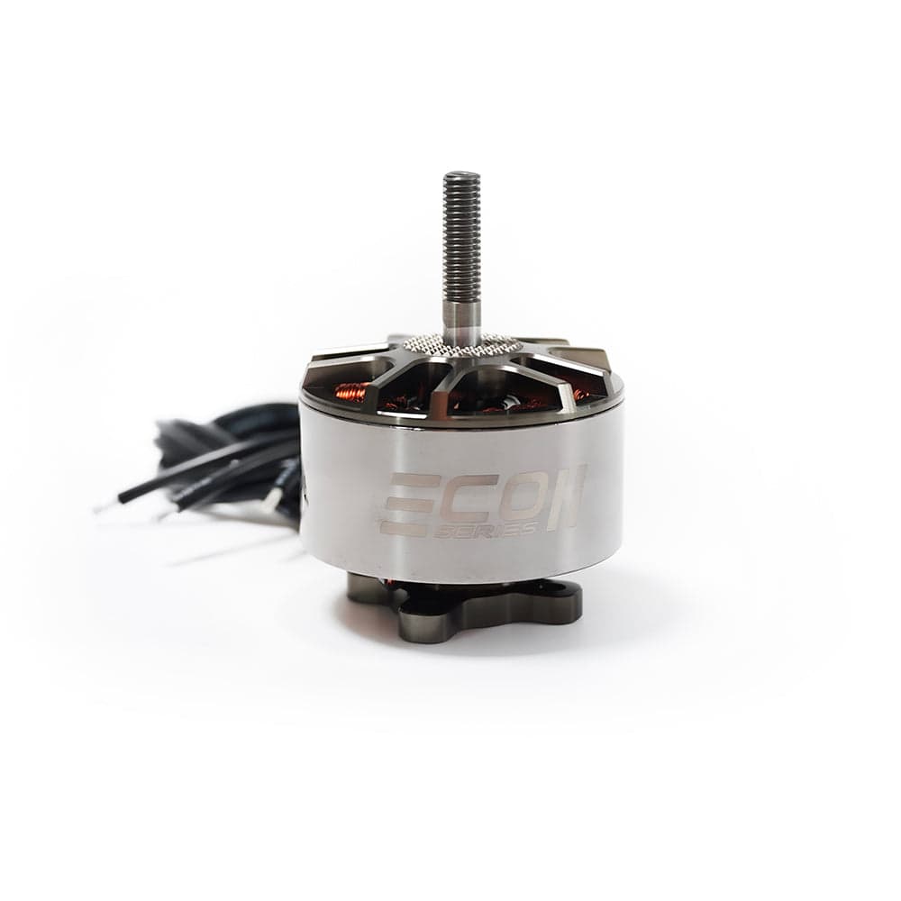 EMAX ECOII 4320 350KV/380KV/420KV/500KV Brushless Drone Motor for 13 Inch-15 Inch FPV RC Freestyle Drone Parts for fpv drones 8