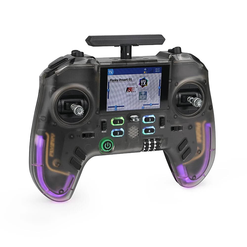 FlySky ProArt PA01 ELRS/FlySky Radio Controller for fpv drones 2