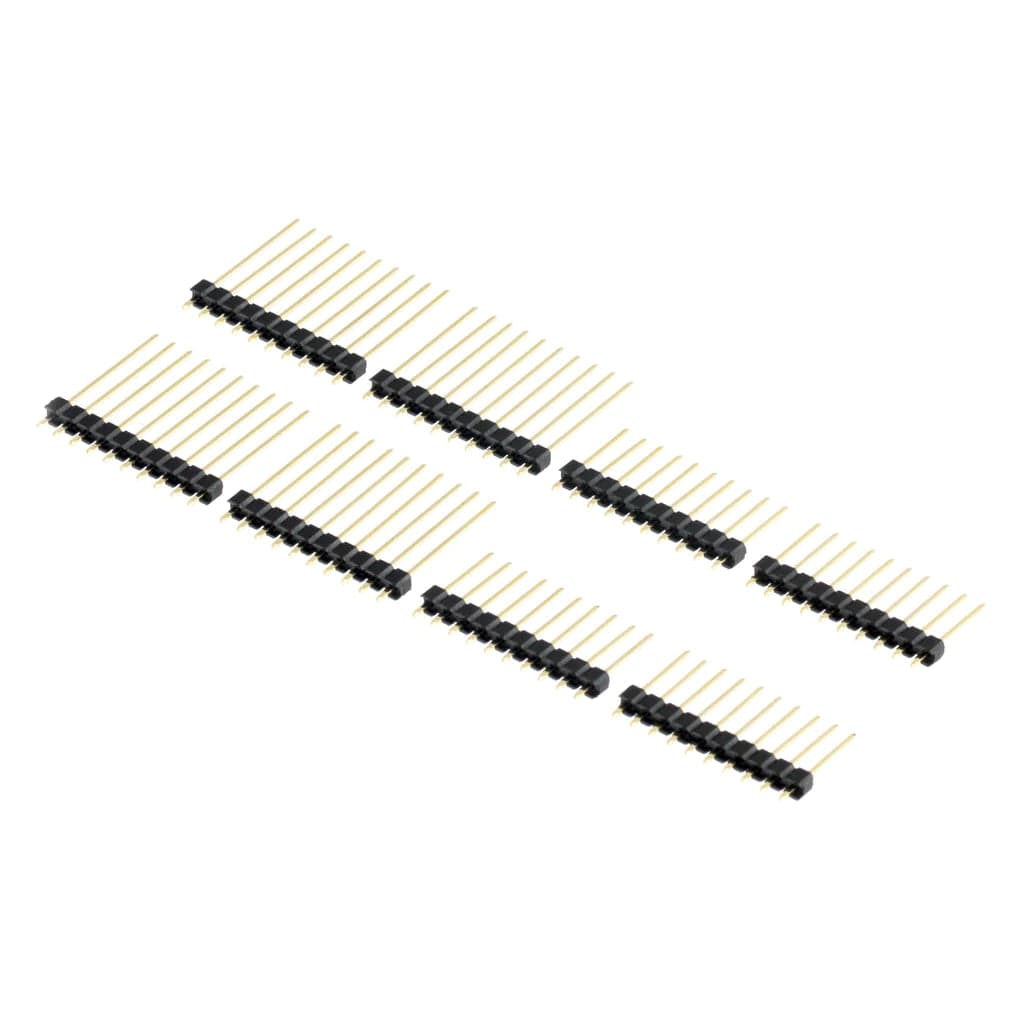 Crazyflie - Male Deck Connector Headers for fpv drones