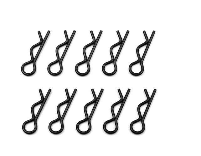 Vanquish IRC00273 Body Pins VS4-10 Origin for fpv drones