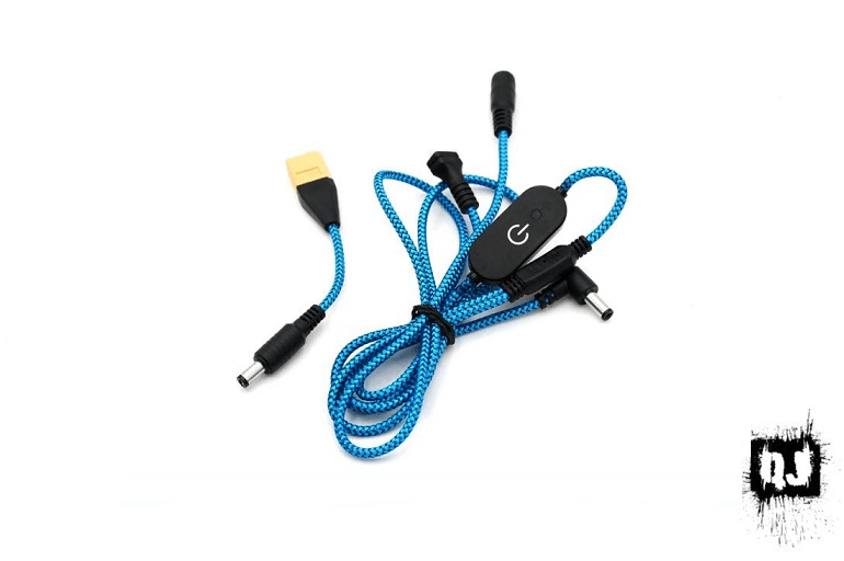 SYK Kable for fpv drones